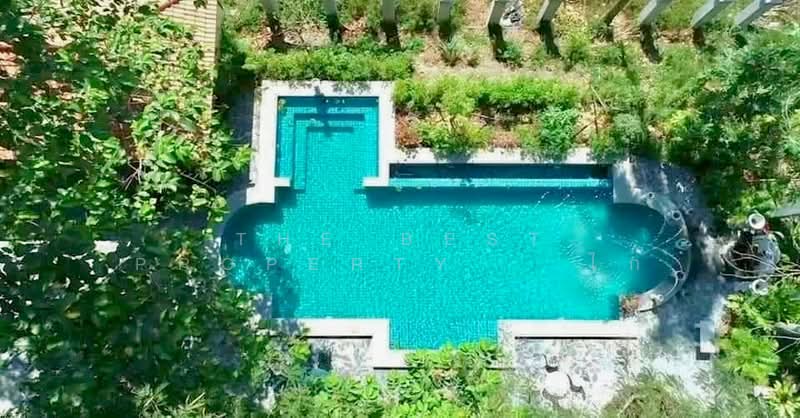 The Chiva Sanctuary Khao Yai, Nakhon Ratchasima, 117 Moo 4, Mittraphap Road, Wang Zai, Pak Chong, Nakhon Ratchasima, 1 Bedroom, 24 sqm, Condo For Sale, by The Best Property   ไก่, 500202685 - DDproperty.com