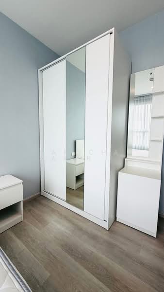 IDEO Charan 70-Riverview : ไอดีโอ จรัญฯ 70-ริเวอร์วิว, กรุงเทพ, 294 ซอย จรัญสนิทวงศ์, บางพลัด, บางพลัด, กรุงเทพ, 31 ตร.ม., คอนโด ให้เช่า, โดย Sarocha Sakprasart, 500202686 - DDproperty.com