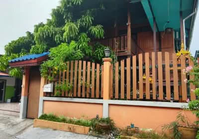 ขาย - หมู่บ้านเรวัตินิเวศน์ สมุทรปราการ, สมุทรปราการ