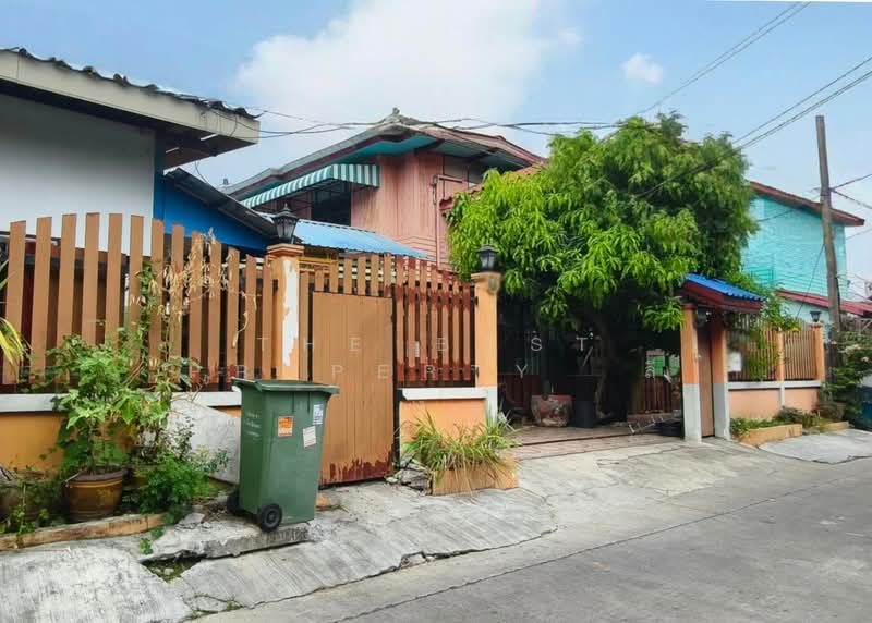 ขาย - หมู่บ้านเรวัตินิเวศน์ สมุทรปราการ, สมุทรปราการ