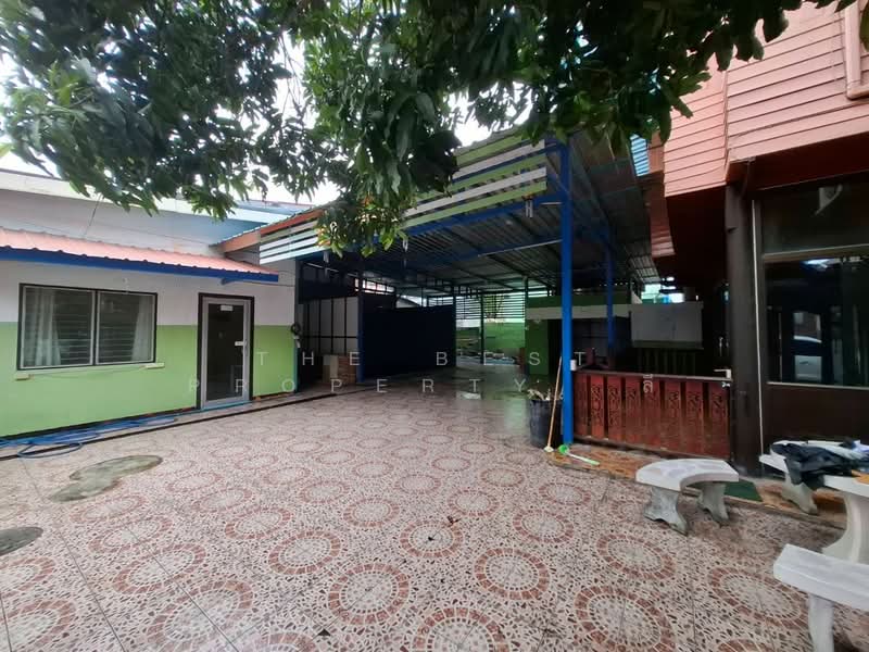 ขาย - หมู่บ้านเรวัตินิเวศน์ สมุทรปราการ, สมุทรปราการ