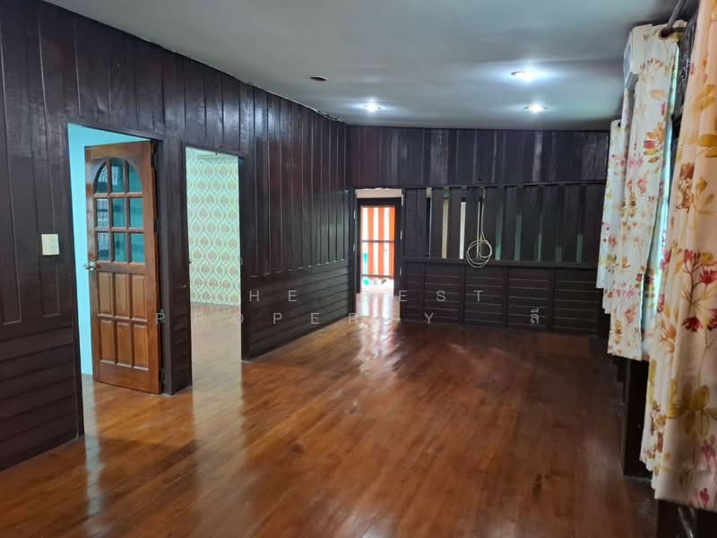 หมู่บ้านเรวัตินิเวศน์ สมุทรปราการ, Samut Prakan, Thepharak, Muang Samut Prakarn, Samut Prakan, 2 Bedrooms, 120 sqm, Single Detached House For Sale, by The Best Property  ลี, 500202688 - DDproperty.com