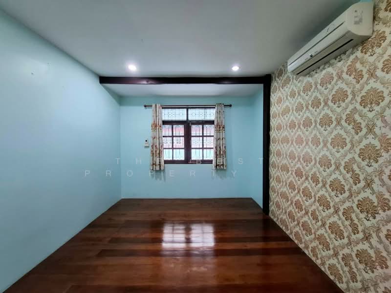 หมู่บ้านเรวัตินิเวศน์ สมุทรปราการ, Samut Prakan, Thepharak, Muang Samut Prakarn, Samut Prakan, 2 Bedrooms, 120 sqm, Single Detached House For Sale, by The Best Property  ลี, 500202688 - DDproperty.com