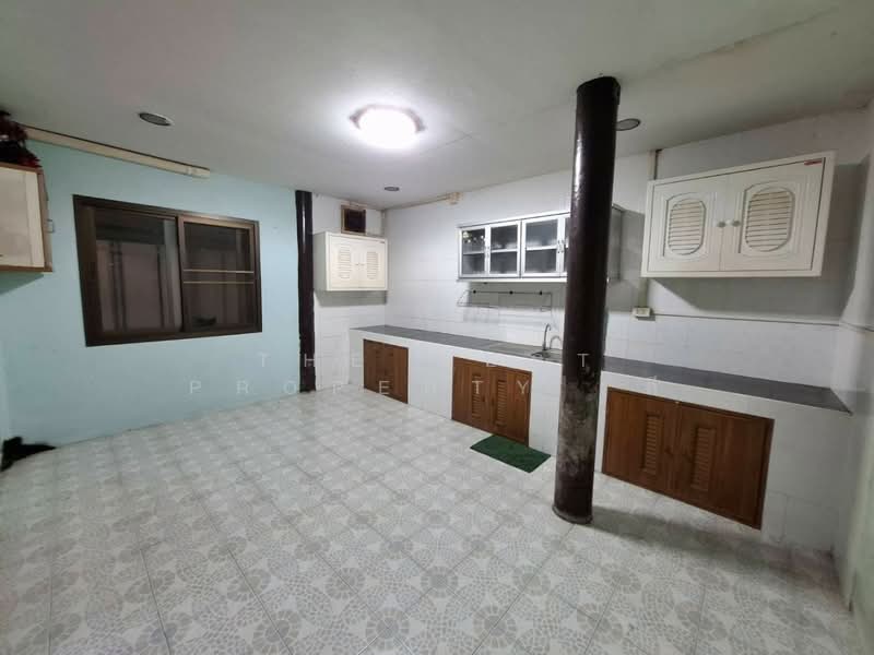 หมู่บ้านเรวัตินิเวศน์ สมุทรปราการ, Samut Prakan, Thepharak, Muang Samut Prakarn, Samut Prakan, 2 Bedrooms, 120 sqm, Single Detached House For Sale, by The Best Property  ลี, 500202688 - DDproperty.com