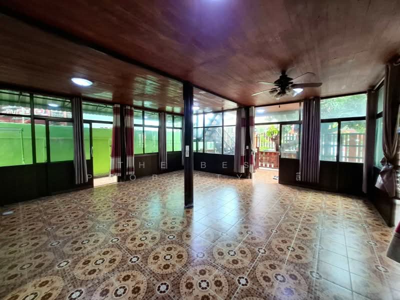 ขาย - หมู่บ้านเรวัตินิเวศน์ สมุทรปราการ, สมุทรปราการ