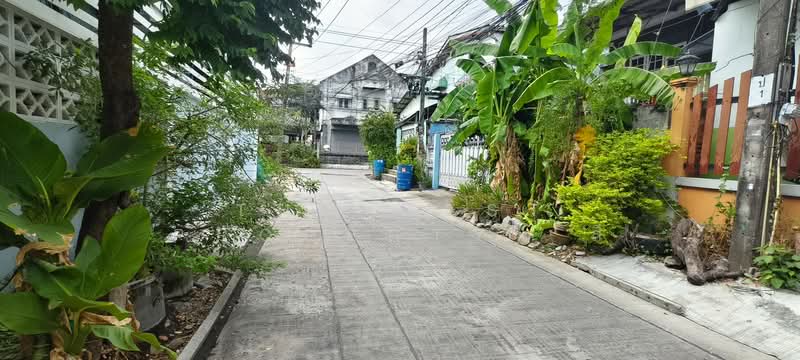 ขาย - หมู่บ้านเรวัตินิเวศน์ สมุทรปราการ, สมุทรปราการ