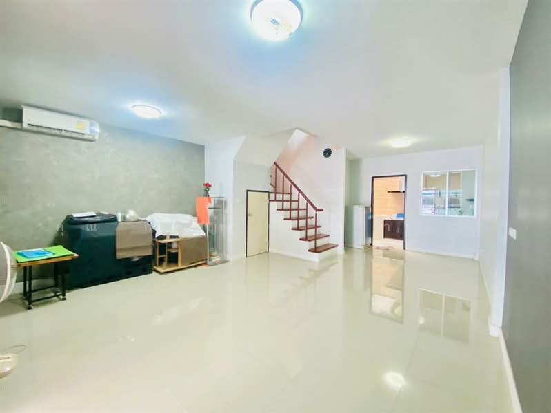 โนโว วิลล์ ลำลูกกา คลอง 2 (Novo Ville Lamlukka Klong 2), Pathum Thani, Khu Khot, Lam Luk Ka, Pathum Thani, 2 Bedrooms, 90 sqm, Townhouse For Sale, by คุณ กัญญ์ชญา คารมดี (จิ๋ว), 500202689 - DDproperty.com