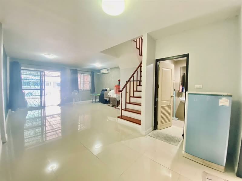 โนโว วิลล์ ลำลูกกา คลอง 2 (Novo Ville Lamlukka Klong 2), ปทุมธานี, คูคต, ลำลูกกา, ปทุมธานี, 90 ตร.ม., ทาวน์เฮ้าส์ ขาย, โดย คุณ กัญญ์ชญา คารมดี (จิ๋ว), 500202689 - DDproperty.com