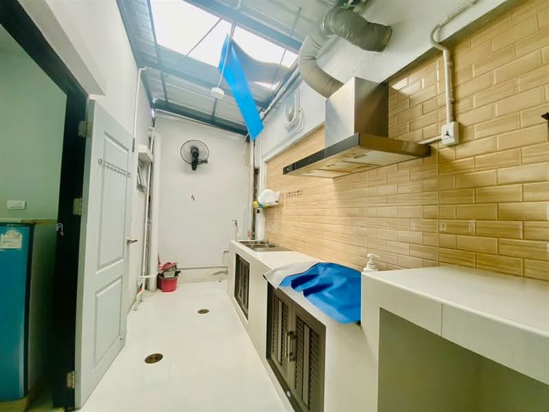 โนโว วิลล์ ลำลูกกา คลอง 2 (Novo Ville Lamlukka Klong 2), Pathum Thani, Khu Khot, Lam Luk Ka, Pathum Thani, 2 Bedrooms, 90 sqm, Townhouse For Sale, by คุณ กัญญ์ชญา คารมดี (จิ๋ว), 500202689 - DDproperty.com