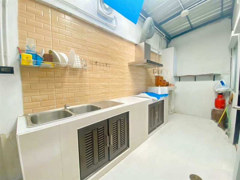 โนโว วิลล์ ลำลูกกา คลอง 2 (Novo Ville Lamlukka Klong 2), Pathum Thani, Khu Khot, Lam Luk Ka, Pathum Thani, 2 Bedrooms, 90 sqm, Townhouse For Sale, by คุณ กัญญ์ชญา คารมดี (จิ๋ว), 500202689 - DDproperty.com