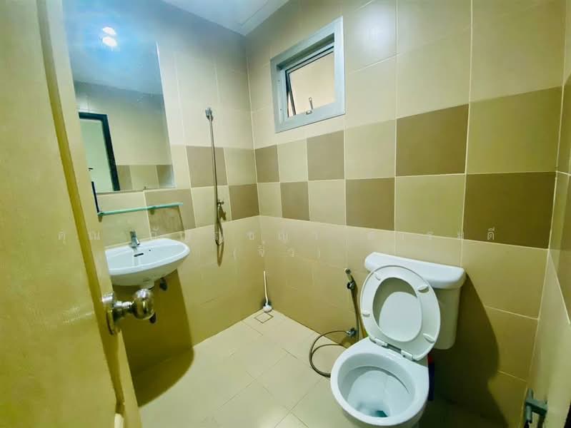 โนโว วิลล์ ลำลูกกา คลอง 2 (Novo Ville Lamlukka Klong 2), Pathum Thani, Khu Khot, Lam Luk Ka, Pathum Thani, 2 Bedrooms, 90 sqm, Townhouse For Sale, by คุณ กัญญ์ชญา คารมดี (จิ๋ว), 500202689 - DDproperty.com