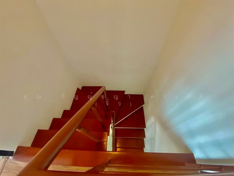 โนโว วิลล์ ลำลูกกา คลอง 2 (Novo Ville Lamlukka Klong 2), Pathum Thani, Khu Khot, Lam Luk Ka, Pathum Thani, 2 Bedrooms, 90 sqm, Townhouse For Sale, by คุณ กัญญ์ชญา คารมดี (จิ๋ว), 500202689 - DDproperty.com