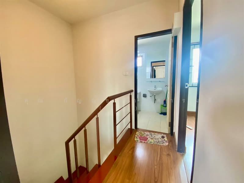 โนโว วิลล์ ลำลูกกา คลอง 2 (Novo Ville Lamlukka Klong 2), Pathum Thani, Khu Khot, Lam Luk Ka, Pathum Thani, 2 Bedrooms, 90 sqm, Townhouse For Sale, by คุณ กัญญ์ชญา คารมดี (จิ๋ว), 500202689 - DDproperty.com