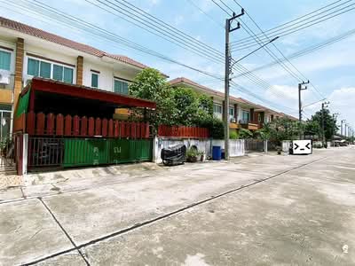 ขาย - Baan Poomsiri Rangsit Klong 7 : บ้านภูมิสิริ รังสิต คลอง 7, ปทุมธานี