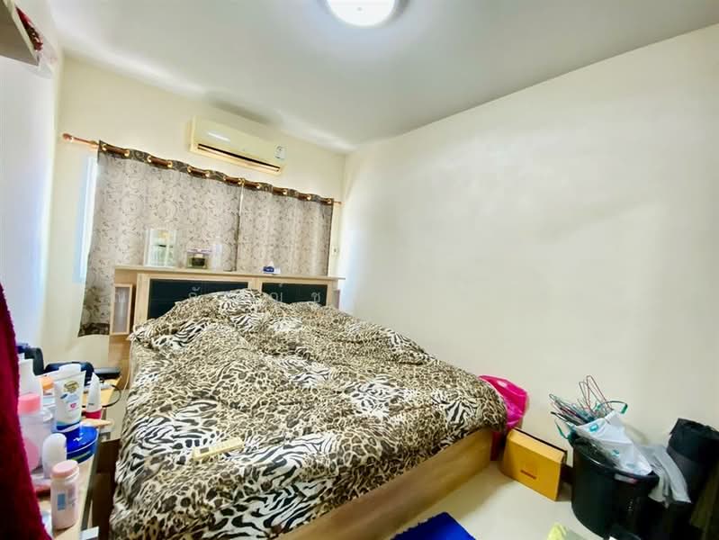 Baan Poomsiri Rangsit Klong 7, Pathum Thani, Soi Poomsiri Khlong 7 Village, Lam Phak Kut, Thanyaburi, Pathum Thani, 3 Bedrooms, 130 sqm, Semi-Detached House (Twin House) For Sale, by คุณ กัญญ์ชญา คารมดี (จิ๋ว), 500202691 - DDproperty.com