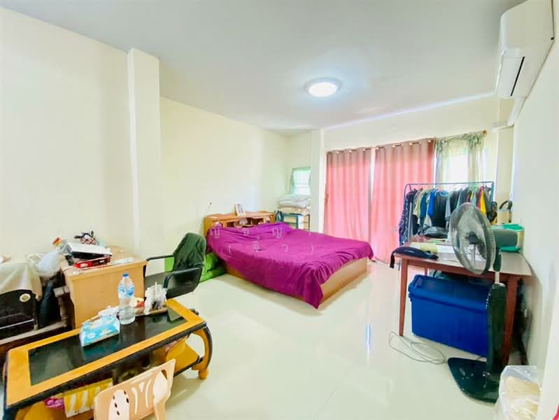 Baan Poomsiri Rangsit Klong 7, Pathum Thani, Soi Poomsiri Khlong 7 Village, Lam Phak Kut, Thanyaburi, Pathum Thani, 3 Bedrooms, 130 sqm, Semi-Detached House (Twin House) For Sale, by คุณ กัญญ์ชญา คารมดี (จิ๋ว), 500202691 - DDproperty.com