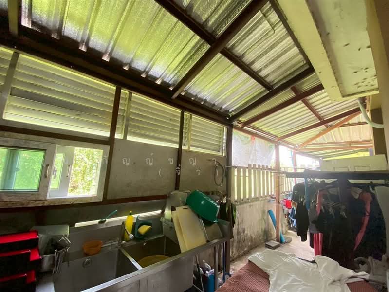 Baan Poomsiri Rangsit Klong 7 : บ้านภูมิสิริ รังสิต คลอง 7, ปทุมธานี, ซอย หมู่บ้านภูมิสิริคลอง 7, ลำผักกูด, ธัญบุรี, ปทุมธานี, 130 ตร.ม., บ้านแฝด ขาย, โดย คุณ กัญญ์ชญา คารมดี (จิ๋ว), 500202691 - DDproperty.com