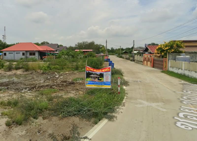 ขายที่ดินคลองตำหรุ 110 ตรว. ซอยชลประทาน7 ใกล้ถ.สุขุมวิท3และถ.เทพรัตน34-950เมตร อ.เมืองชลบุรี, ชลบุรี, คลองตำหรุ, เมืองชลบุรี, ชลบุรี, 440 ตร.ม., ที่ดิน ขาย, โดย richwellinter, 500202693 - DDproperty.com