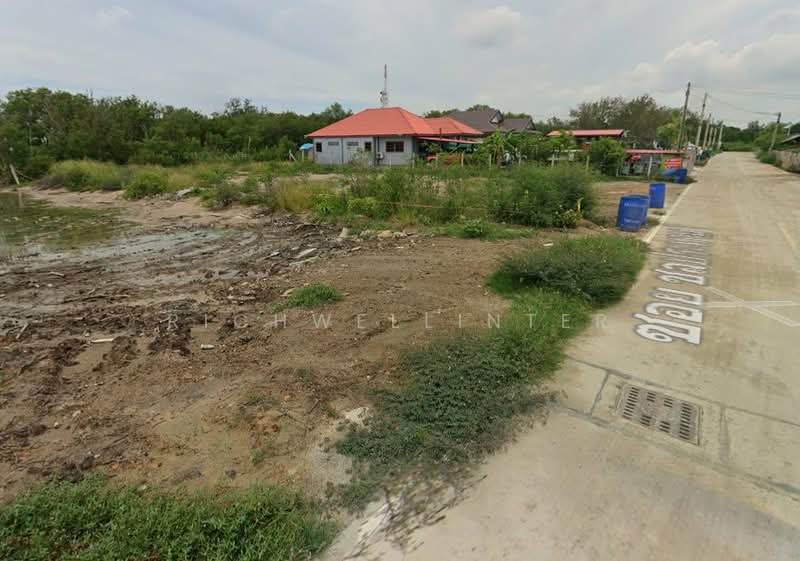 ขายที่ดินคลองตำหรุ 110 ตรว. ซอยชลประทาน7 ใกล้ถ.สุขุมวิท3และถ.เทพรัตน34-950เมตร อ.เมืองชลบุรี, ชลบุรี, คลองตำหรุ, เมืองชลบุรี, ชลบุรี, 440 ตร.ม., ที่ดิน ขาย, โดย richwellinter, 500202693 - DDproperty.com