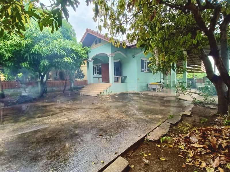 For Sale - หมู่บ้านโรสการ์เด้นท์ซิตี้ ราชบุรี (Rose Garden City) ราชบุรี, Ratchaburi