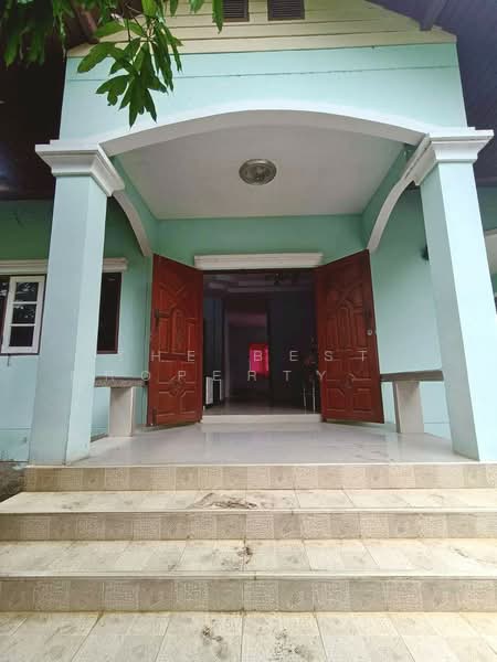 หมู่บ้านโรสการ์เด้นท์ซิตี้ ราชบุรี (Rose Garden City) ราชบุรี, ราชบุรี, คูบัว, เมืองราชบุรี, ราชบุรี, 120 ตร.ม., บ้านเดี่ยว ขาย, โดย The Best Property โอ๋, 500202694 - DDproperty.com