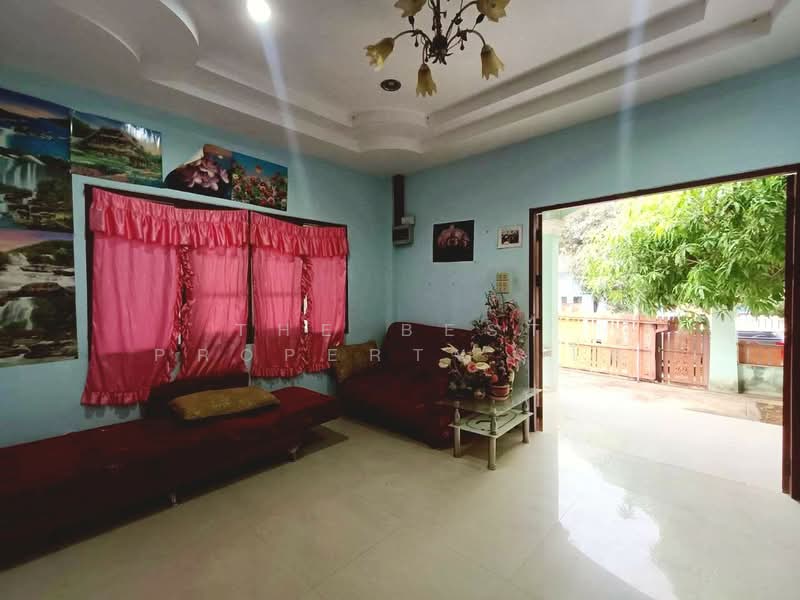 หมู่บ้านโรสการ์เด้นท์ซิตี้ ราชบุรี (Rose Garden City) ราชบุรี, ราชบุรี, คูบัว, เมืองราชบุรี, ราชบุรี, 120 ตร.ม., บ้านเดี่ยว ขาย, โดย The Best Property โอ๋, 500202694 - DDproperty.com