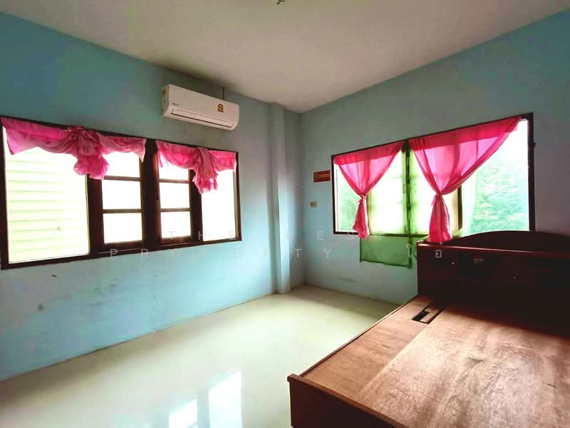 For Sale - หมู่บ้านโรสการ์เด้นท์ซิตี้ ราชบุรี (Rose Garden City) ราชบุรี, Ratchaburi