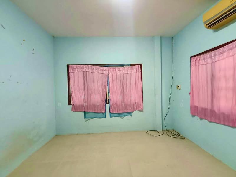 For Sale - หมู่บ้านโรสการ์เด้นท์ซิตี้ ราชบุรี (Rose Garden City) ราชบุรี, Ratchaburi