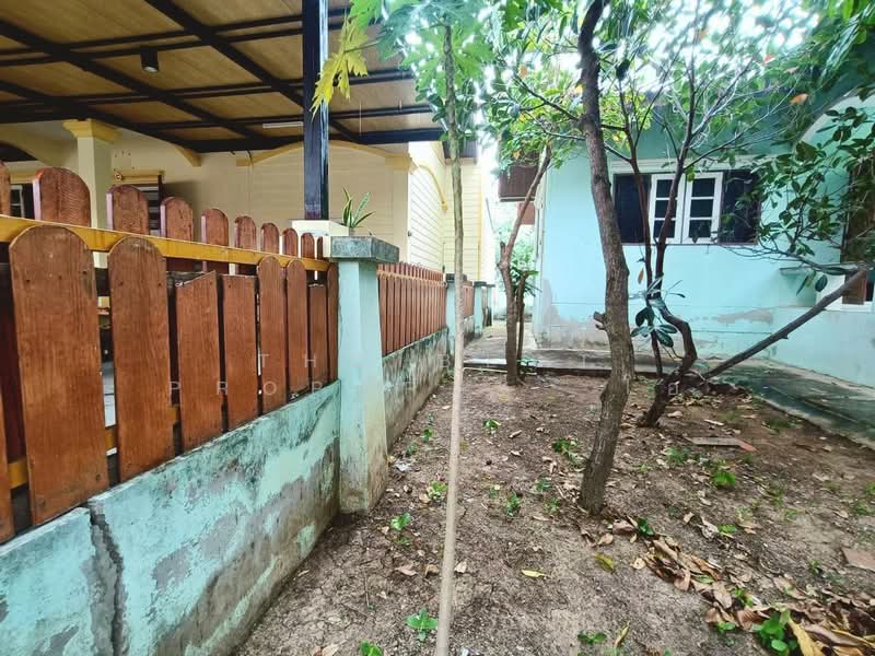 For Sale - หมู่บ้านโรสการ์เด้นท์ซิตี้ ราชบุรี (Rose Garden City) ราชบุรี, Ratchaburi