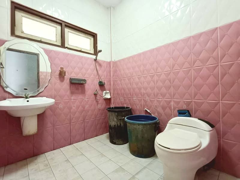 For Sale - หมู่บ้านโรสการ์เด้นท์ซิตี้ ราชบุรี (Rose Garden City) ราชบุรี, Ratchaburi