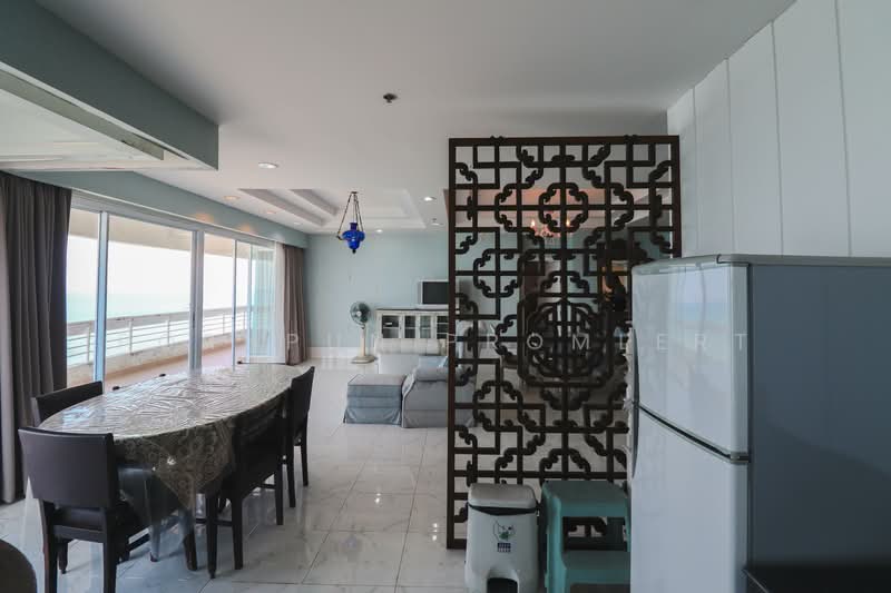 Metro Jomtien Condotel, Chon Buri (Pattaya), Village No. 12 420 Jomtiensaineung Rd, Nong Pru, Bang Lamung (Pattaya), Chon Buri (Pattaya), 3 Bedrooms, 199 sqm, Condo For Sale, by Pornpun Promlert, 500202695 - DDproperty.com