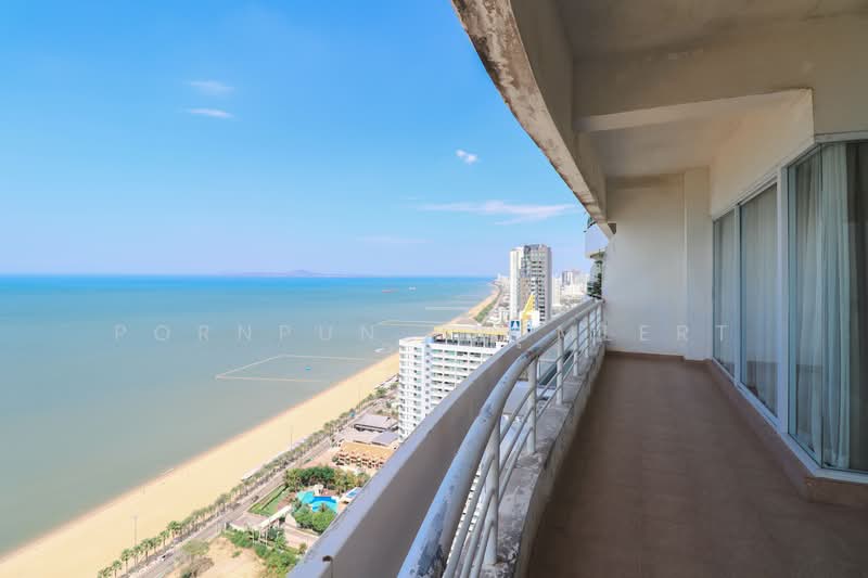 Metro Jomtien Condotel, Chon Buri (Pattaya), Village No. 12 420 Jomtiensaineung Rd, Nong Pru, Bang Lamung (Pattaya), Chon Buri (Pattaya), 3 Bedrooms, 199 sqm, Condo For Sale, by Pornpun Promlert, 500202695 - DDproperty.com