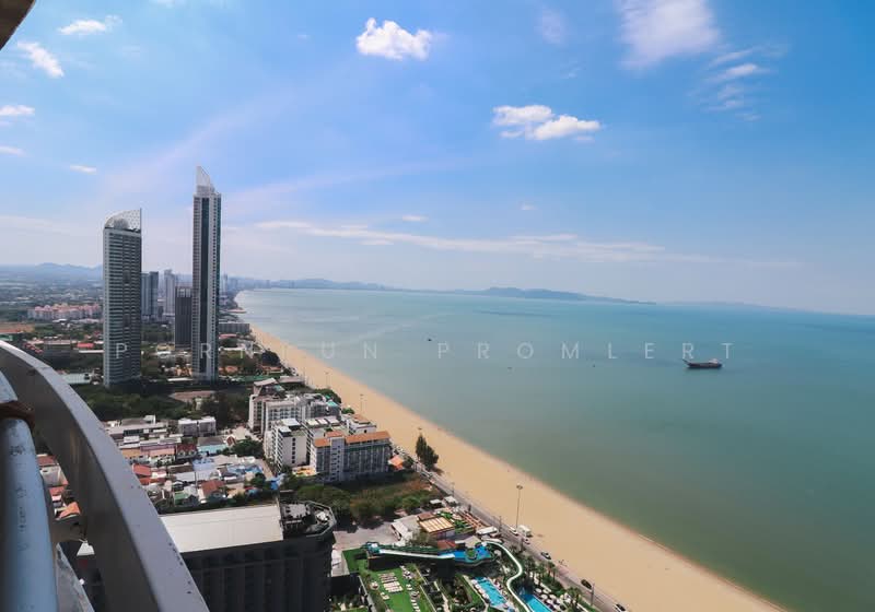 Metro Jomtien Condotel, Chon Buri (Pattaya), Village No. 12 420 Jomtiensaineung Rd, Nong Pru, Bang Lamung (Pattaya), Chon Buri (Pattaya), 3 Bedrooms, 199 sqm, Condo For Sale, by Pornpun Promlert, 500202695 - DDproperty.com