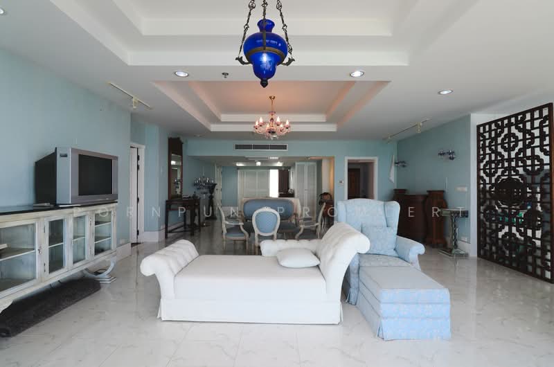 Metro Jomtien Condotel, Chon Buri (Pattaya), Village No. 12 420 Jomtiensaineung Rd, Nong Pru, Bang Lamung (Pattaya), Chon Buri (Pattaya), 3 Bedrooms, 199 sqm, Condo For Sale, by Pornpun Promlert, 500202695 - DDproperty.com