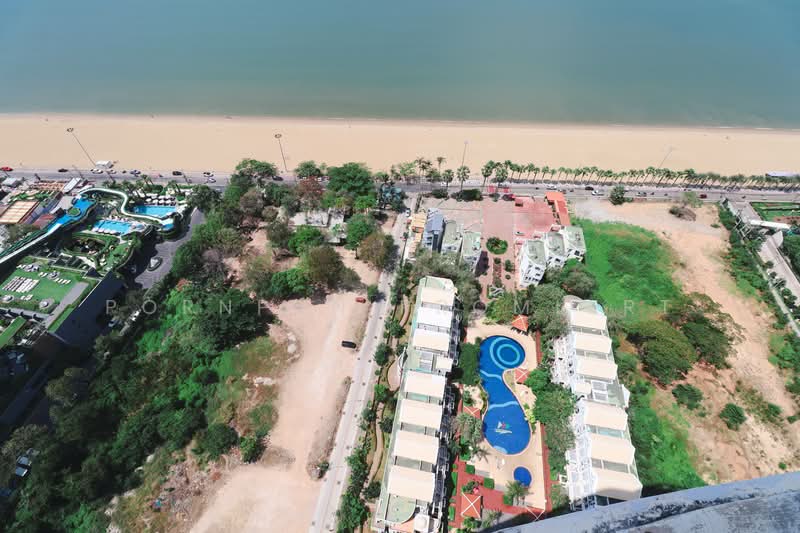 Metro Jomtien Condotel, Chon Buri (Pattaya), Village No. 12 420 Jomtiensaineung Rd, Nong Pru, Bang Lamung (Pattaya), Chon Buri (Pattaya), 3 Bedrooms, 199 sqm, Condo For Sale, by Pornpun Promlert, 500202695 - DDproperty.com
