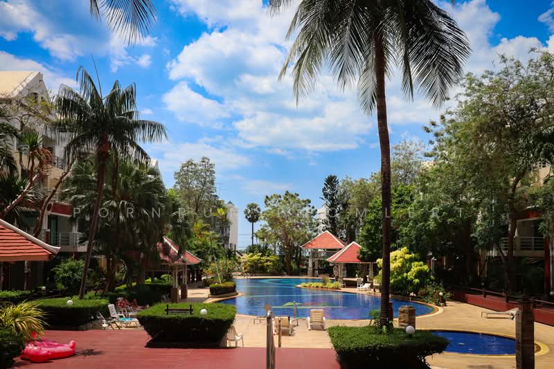 Metro Jomtien Condotel, Chon Buri (Pattaya), Village No. 12 420 Jomtiensaineung Rd, Nong Pru, Bang Lamung (Pattaya), Chon Buri (Pattaya), 3 Bedrooms, 199 sqm, Condo For Sale, by Pornpun Promlert, 500202695 - DDproperty.com