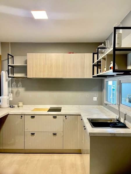 Anya Bangna-Ramkhamhaeng 2, Bangkok, Ramkhamhaeng 2 Road, Dok Mai, Prawet, Bangkok, 2 Bedrooms, 220 sqm, Townhouse For Rent, by Khun Poon, 500202696 - DDproperty.com