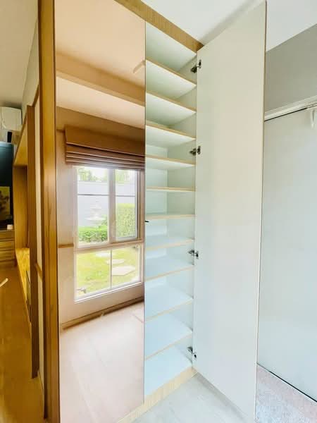 Anya Bangna-Ramkhamhaeng 2, Bangkok, Ramkhamhaeng 2 Road, Dok Mai, Prawet, Bangkok, 2 Bedrooms, 220 sqm, Townhouse For Rent, by Khun Poon, 500202696 - DDproperty.com