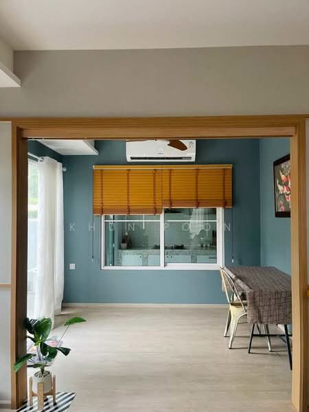 Anya Bangna-Ramkhamhaeng 2, Bangkok, Ramkhamhaeng 2 Road, Dok Mai, Prawet, Bangkok, 2 Bedrooms, 220 sqm, Townhouse For Rent, by Khun Poon, 500202696 - DDproperty.com