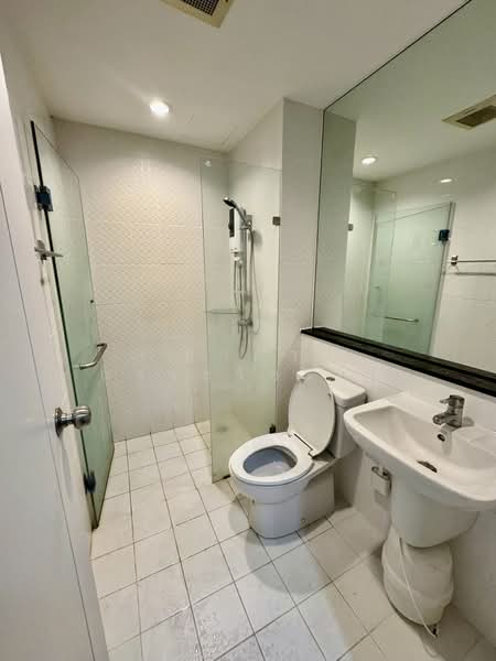 The Tree Interchange, Bangkok, Pracharat Sai 2 Road, Bang Sue, Bang Sue, Bangkok, 1 Bedroom, 36 sqm, Condo For Rent, by ธาดา ถาวรวัชรกุล, 500202697 - DDproperty.com