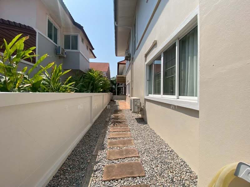 หางดง, เชียงใหม่, บ้านแหวน, หางดง, เชียงใหม่, 300 ตร.ม., บ้านเดี่ยว ให้เช่า, โดย วุฒิภัทร มิ่งคำ, 500202700 - DDproperty.com