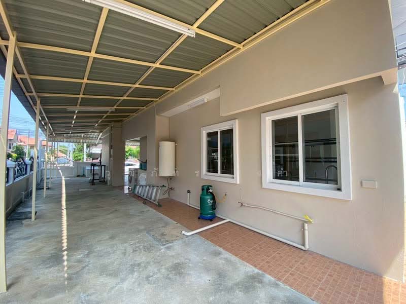 Handdong, Chiang Mai, Ban Waen, Hang Dong, Chiang Mai, 4 Bedrooms, 300 sqm, Single Detached House For Rent, by วุฒิภัทร มิ่งคำ, 500202700 - DDproperty.com