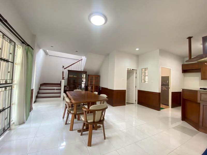 Handdong, Chiang Mai, Ban Waen, Hang Dong, Chiang Mai, 4 Bedrooms, 300 sqm, Single Detached House For Rent, by วุฒิภัทร มิ่งคำ, 500202700 - DDproperty.com