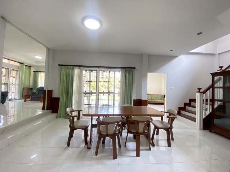 Handdong, Chiang Mai, Ban Waen, Hang Dong, Chiang Mai, 4 Bedrooms, 300 sqm, Single Detached House For Rent, by วุฒิภัทร มิ่งคำ, 500202700 - DDproperty.com