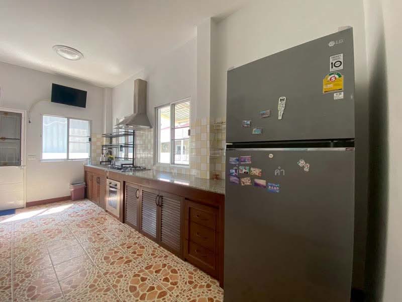 Handdong, Chiang Mai, Ban Waen, Hang Dong, Chiang Mai, 4 Bedrooms, 300 sqm, Single Detached House For Rent, by วุฒิภัทร มิ่งคำ, 500202700 - DDproperty.com