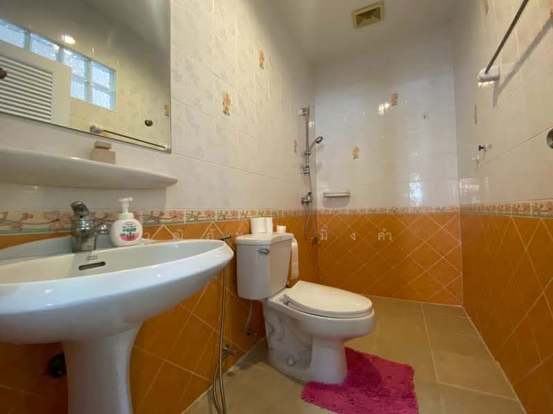 Handdong, Chiang Mai, Ban Waen, Hang Dong, Chiang Mai, 4 Bedrooms, 300 sqm, Single Detached House For Rent, by วุฒิภัทร มิ่งคำ, 500202700 - DDproperty.com