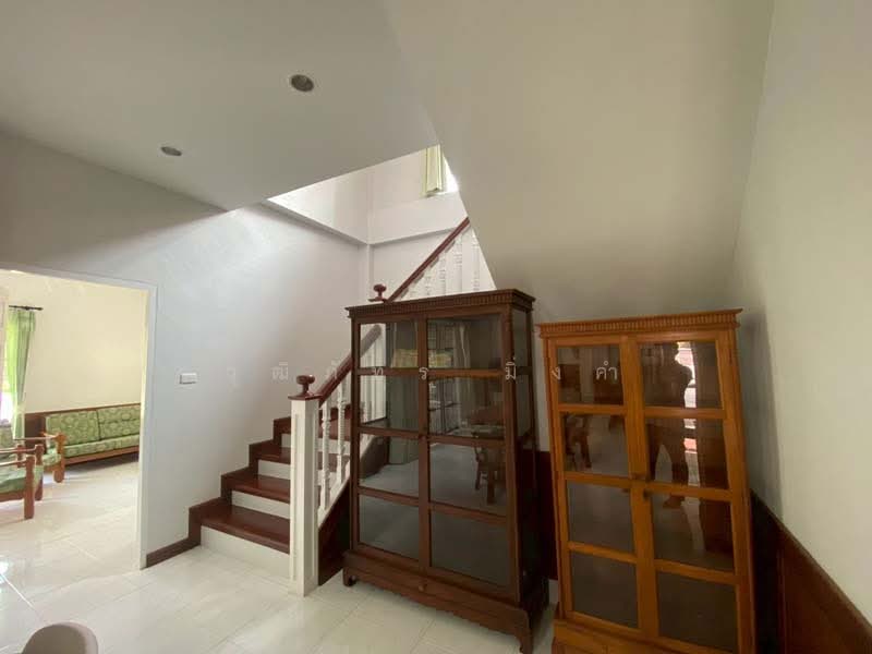 Handdong, Chiang Mai, Ban Waen, Hang Dong, Chiang Mai, 4 Bedrooms, 300 sqm, Single Detached House For Rent, by วุฒิภัทร มิ่งคำ, 500202700 - DDproperty.com