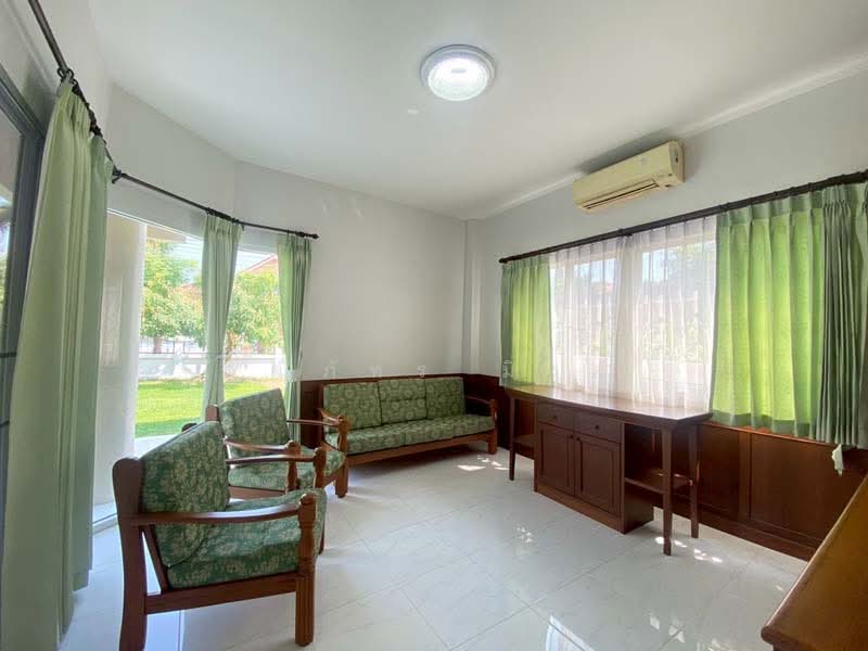 หางดง, เชียงใหม่, บ้านแหวน, หางดง, เชียงใหม่, 300 ตร.ม., บ้านเดี่ยว ให้เช่า, โดย วุฒิภัทร มิ่งคำ, 500202700 - DDproperty.com