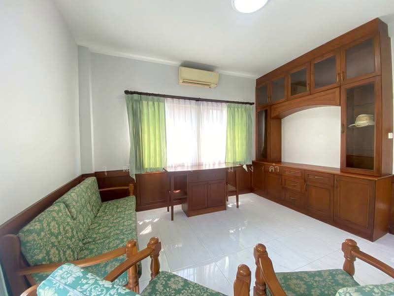 Handdong, Chiang Mai, Ban Waen, Hang Dong, Chiang Mai, 4 Bedrooms, 300 sqm, Single Detached House For Rent, by วุฒิภัทร มิ่งคำ, 500202700 - DDproperty.com