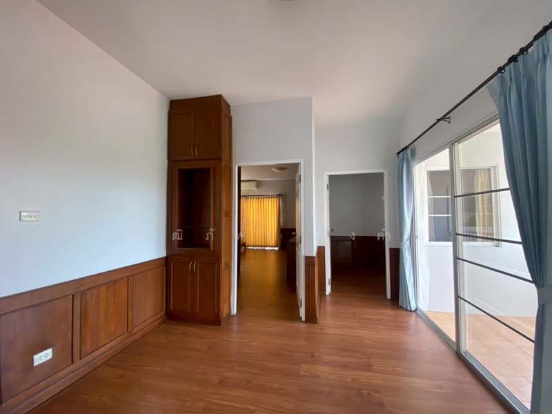 Handdong, Chiang Mai, Ban Waen, Hang Dong, Chiang Mai, 4 Bedrooms, 300 sqm, Single Detached House For Rent, by วุฒิภัทร มิ่งคำ, 500202700 - DDproperty.com